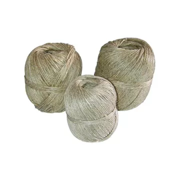 Zsineg VECTRALINE kender vékony 2/1,75 200 g/tekercs
