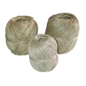 Zsineg VECTRALINE kender vékony 2/2,50 100 g/tekercs