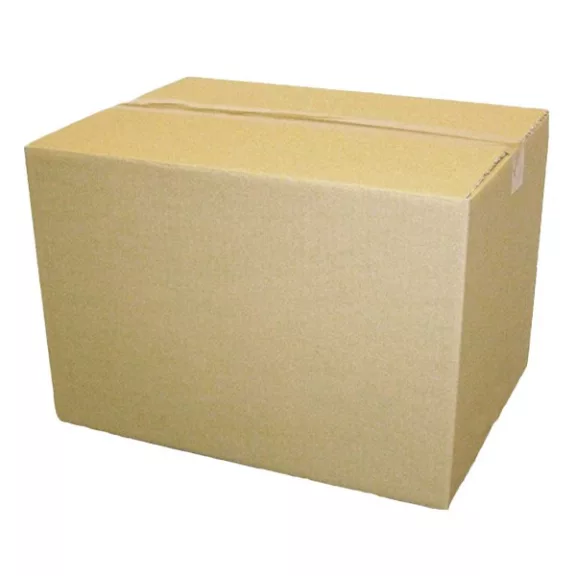 Kartondoboz 44x32,5x30cm 10 db-os Kartondoboz 44x32,5x30cm 10 db-os