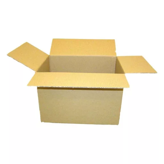 Kartondoboz 44x32,5x30cm 10 db-os Kartondoboz 44x32,5x30cm 10 db-os