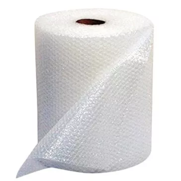   Légpárnás csomagolófólia 50 cm x 100m 2 rétegű 50 mikronos