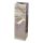 Italtasak CREATIVE Special Hologram 13x36x9 cm egyszínű ezüst sodort füles