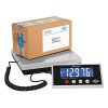 Csomagmérleg WEDO Paket 50 Plus (50 kg/5 g)