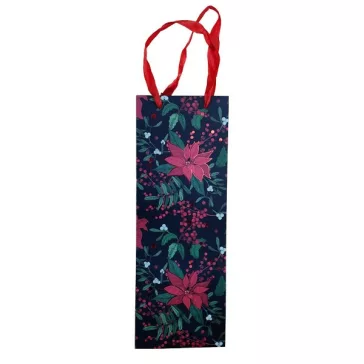   Italtasak CREATIVE Deluxe Plus  13x36x8 cm ajándékos matt sodort füles