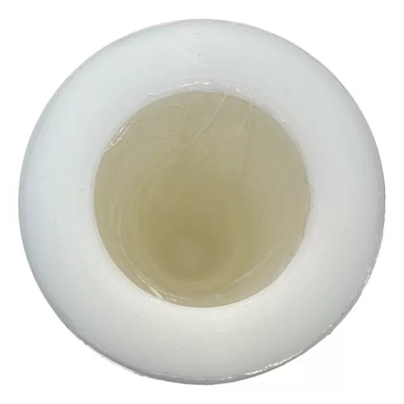 Kézi strech fólia 1,8 kg 17 my papírcséve nélküli Kézi strech fólia 1,8 kg 17 my papírcséve nélküli
