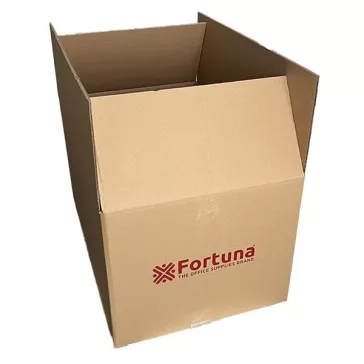   Kartondoboz VECTRALINE 600x400x325 mm 5 rétegű No.5 "nagy"