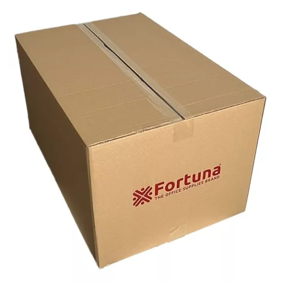 Kartondoboz VECTRALINE 600x400x325 mm 5 rétegű No.5 "nagy"