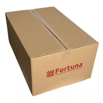   Kartondoboz VECTRALINE 580x382x252 mm 5 rétegű No.4 "közepes"