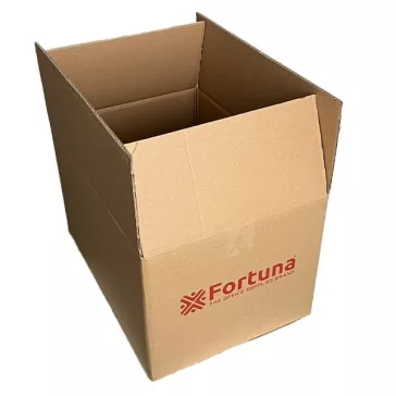   Kartondoboz VECTRALINE 455x325x270 mm 5 rétegű No.3 "másolópapírokhoz"