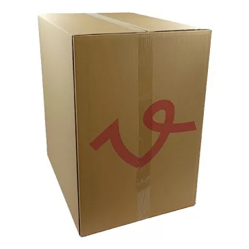 Kartondoboz VECTRALINE 590x435x640 mm 5 rétegű No.7