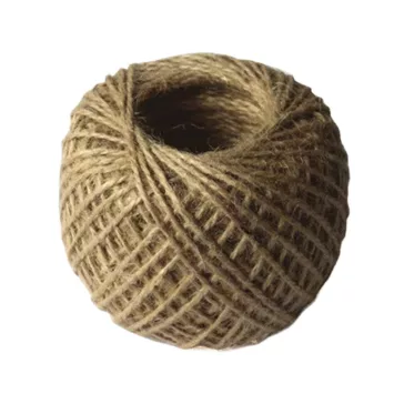 Zsineg VECTRALINE kender vékony 2mm 100 g/tekercs