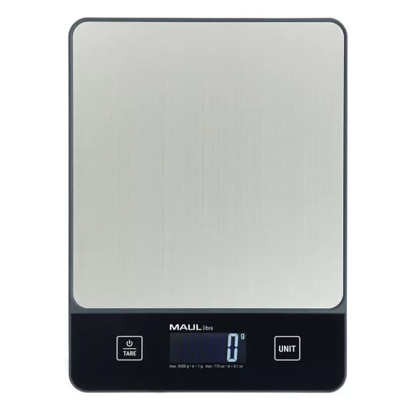 Levélmérleg MAUL 5000 5 kg/1 g