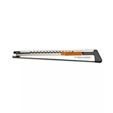 Univerzális vágókés lapos FISKARS professzionális 9mm