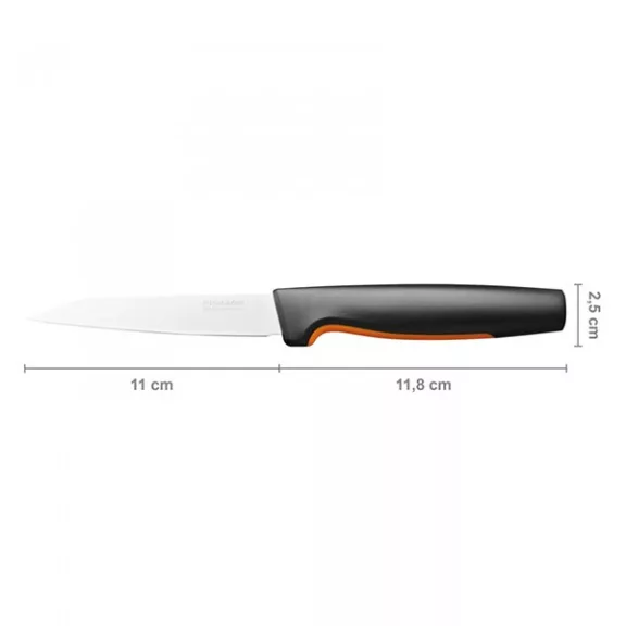 Hámozókés FISKARS Functional Form 11cm