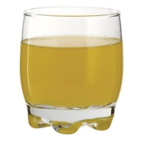 Vizes pohár készlet BOLERO WH üveg 270 ml 6 darabos