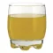 Vizes pohár készlet BOLERO WH üveg 270 ml 6 darabos