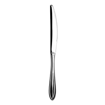 Kés készlet TIME rozsdamentes acél 24 cm 12 darabos