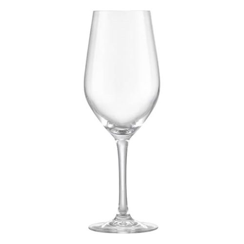 Pohár készlet boros AMBITION Verre üveg 450 ml 6 darabos