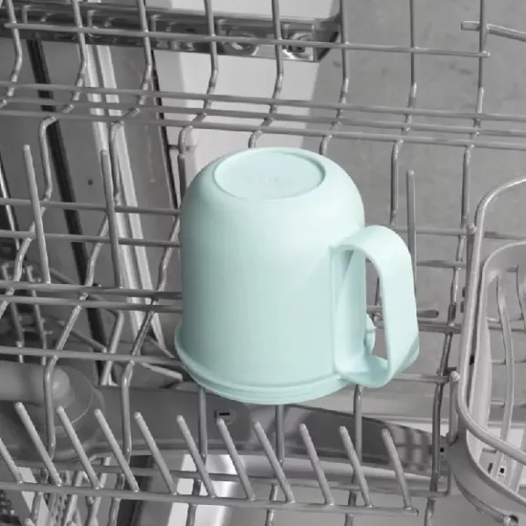 Müzlis bögre ételhordó XAVAX fedővel 500 ml