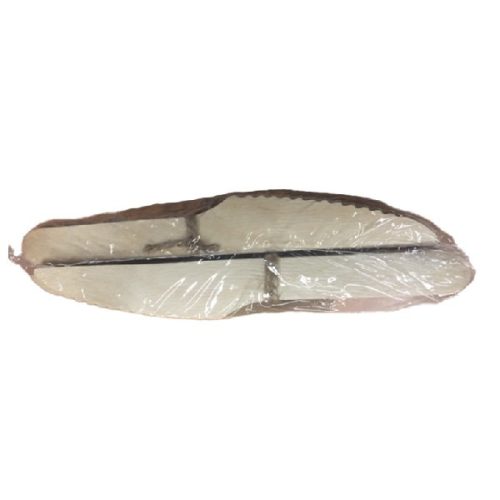 Kés eldobható fa 16 cm 100 darabos