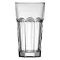 Vizes pohár készlet MOJITO üveg 350 ml 12 darabos