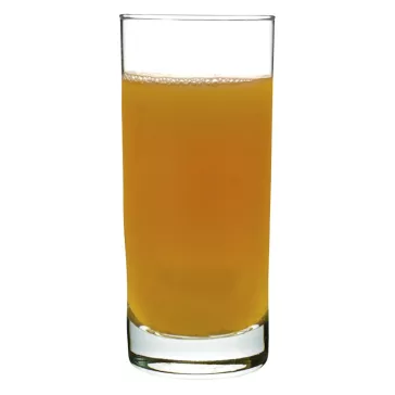 Üdítős pohár készlet TANGO HB üveg 300 ml 6 darabos
