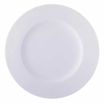 Üveg tányérok, porcelán tányérok