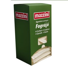Fogvájó MAZZINI egyenként csomagolt 1000 darabos