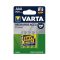Akkumulátor mikro VARTA Recharge Accu Power AAA 4x800 mAh