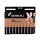 Elem ceruza DURACELL display Basic MX1500AA