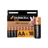 Elem ceruza DURACELL display Basic MX1500AA