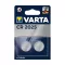 Gombelem VARTA CR2025 2-es