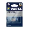 Elem VARTA CR123 1-es