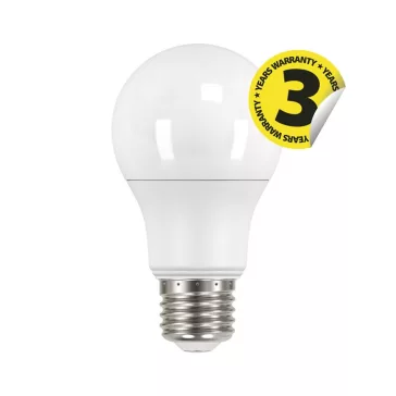 LED izzó EMOS E27 13W természetes fény 4000K