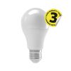 LED izzó EMOS E27 7W meleg fehér 2700K