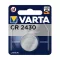 Gombelem VARTA CR2430 1-es