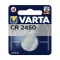 Gombelem VARTA CR2450