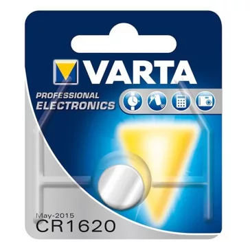 Gombelem VARTA CR1620