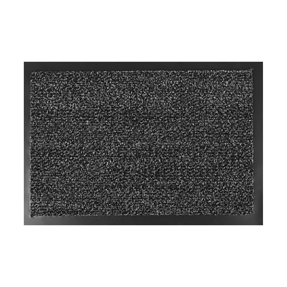 Lábtörlő KEFA Szennyfogós 58x39 cm szürke Lábtörlő KEFA Szennyfogós 58x39 cm szürke
