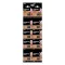 Elem mikro DURACELL Basic MN2400 AAA 2x10-es