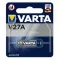 Elem VARTA V27A 1-es