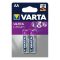 Elem ceruza VARTA Ultra Líthium AA 2-es