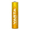 Elem mikro VARTA Longlife AAA 10-es