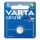 Elem gomb VARTA CR1216