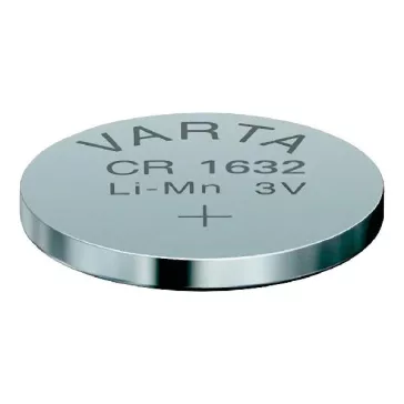 Gombelem VARTA CR1632