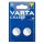 Elem gomb VARTA CR2430 2 darabos