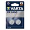 Gombelem VARTA CR2450 2-es