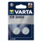 Gombelem VARTA CR2450 2-es