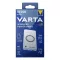 Powerbank VARTA Portable Wireless + vezeték nélküli töltő 10.000 mAh