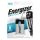 Elem ENERGIZER "MaxPlus" 9V 1 darabos